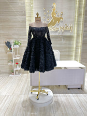 Qatar Night Dress